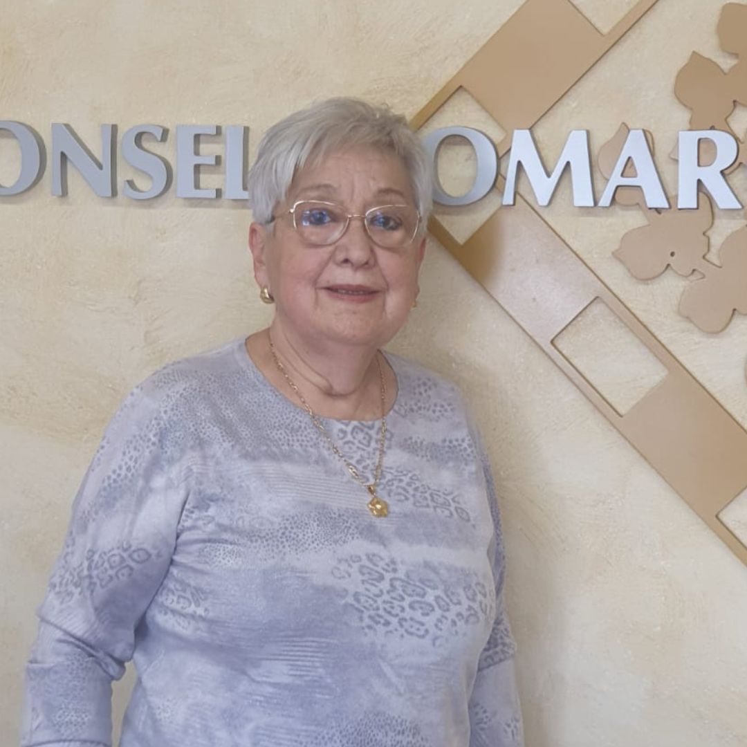 Foto Lourdes Buldó Fort