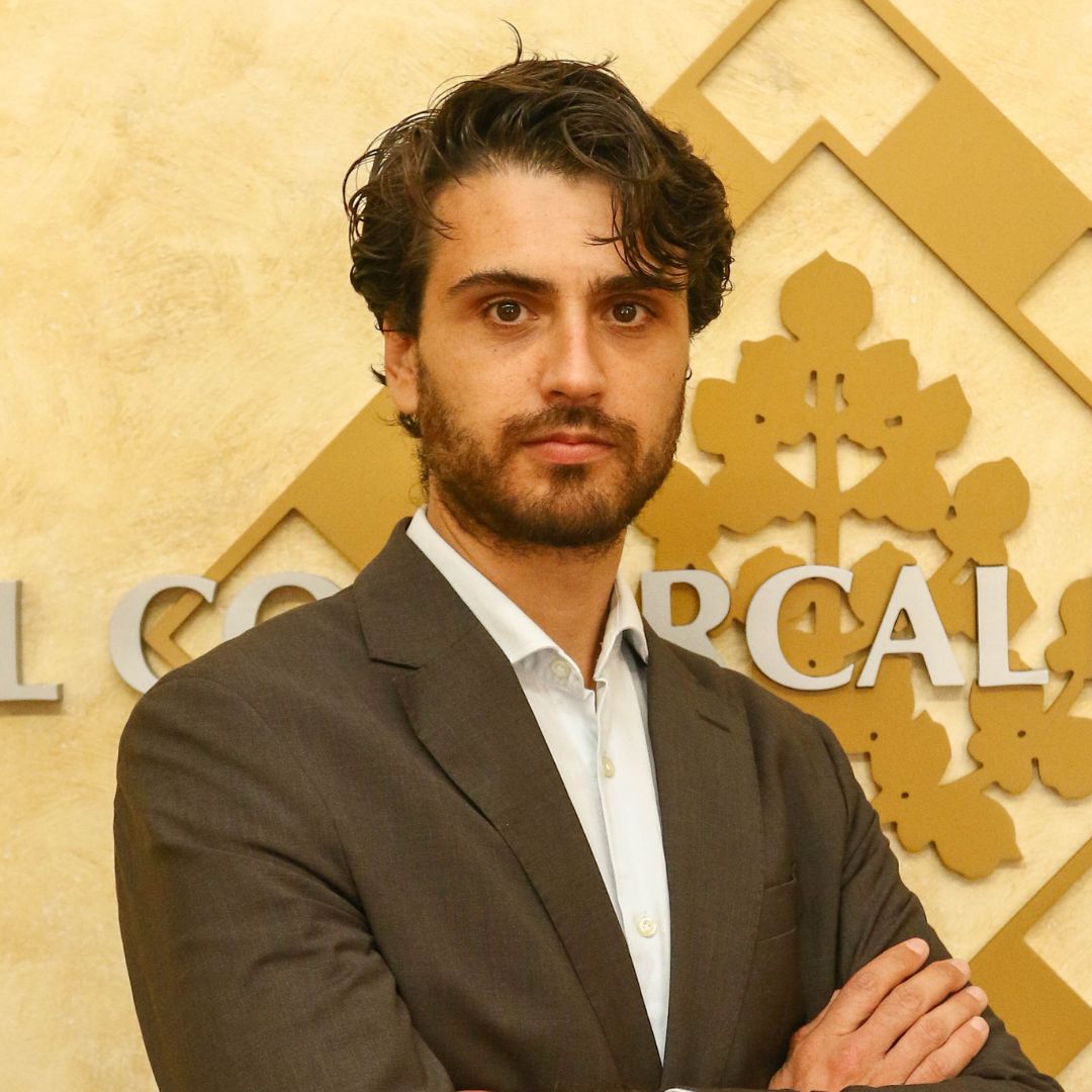 Foto Ricard Montero Meca