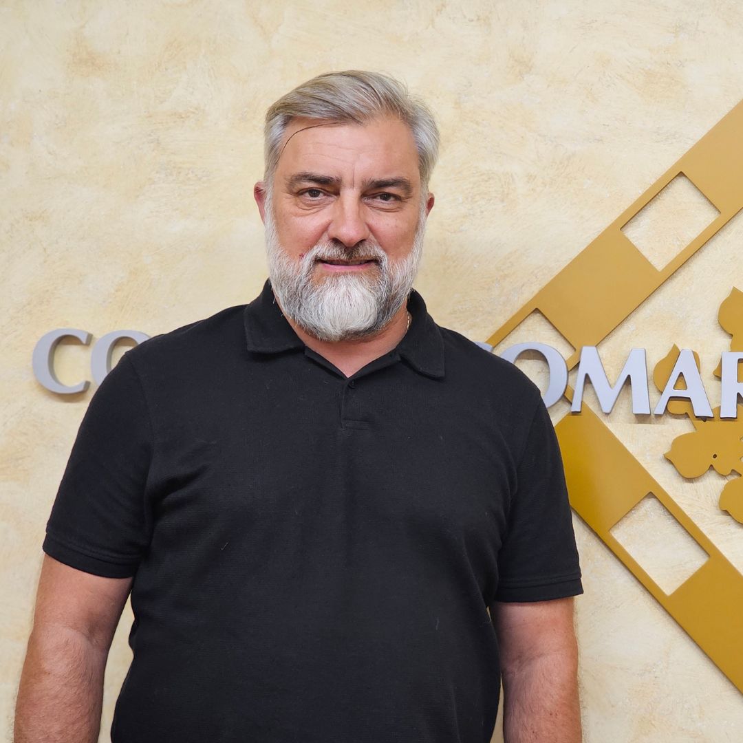 Foto Xavier Garcia Cristià