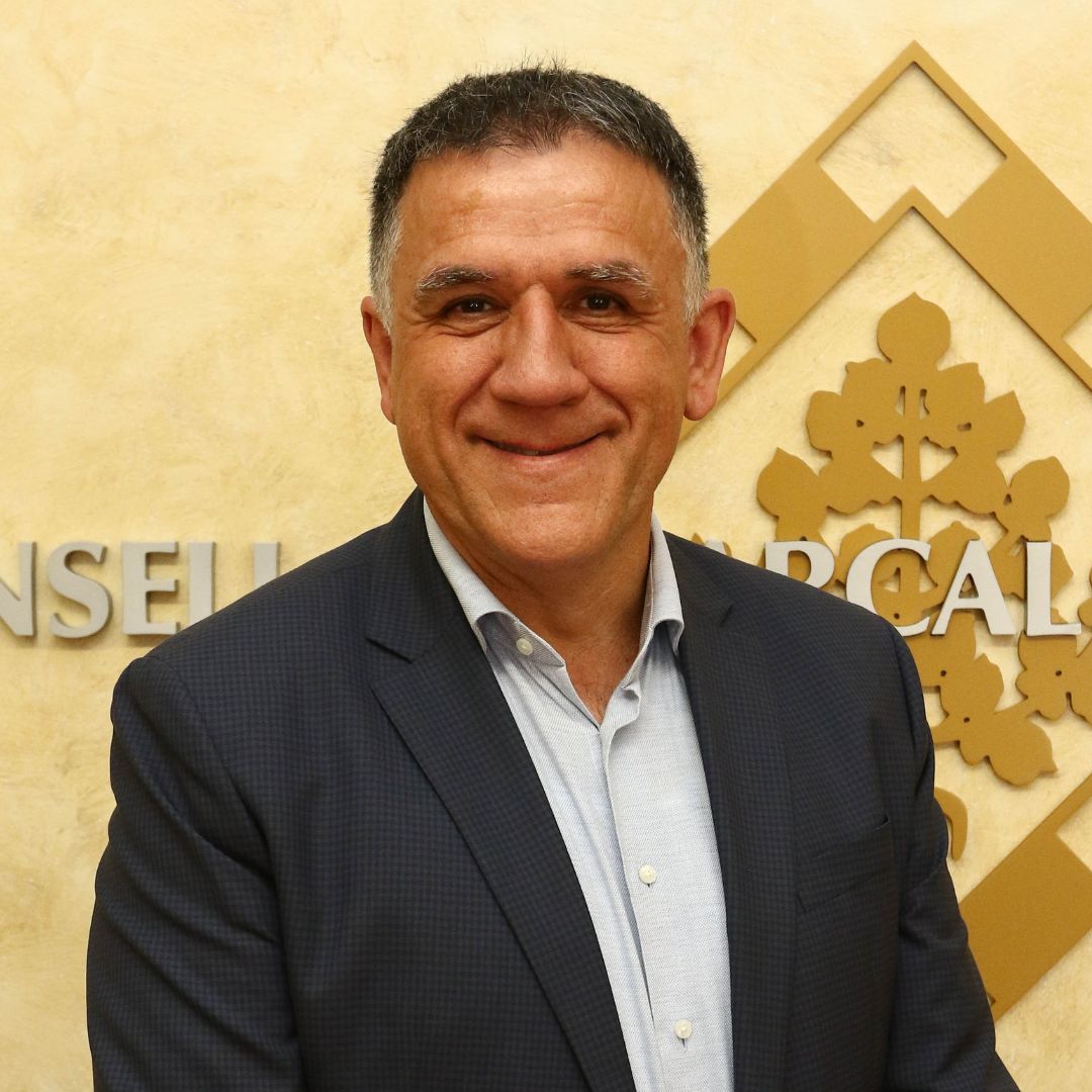 Foto Joan Josep Garcia Rodríguez