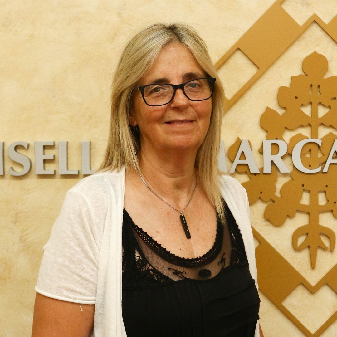 Foto Lidia Bargas Musoy