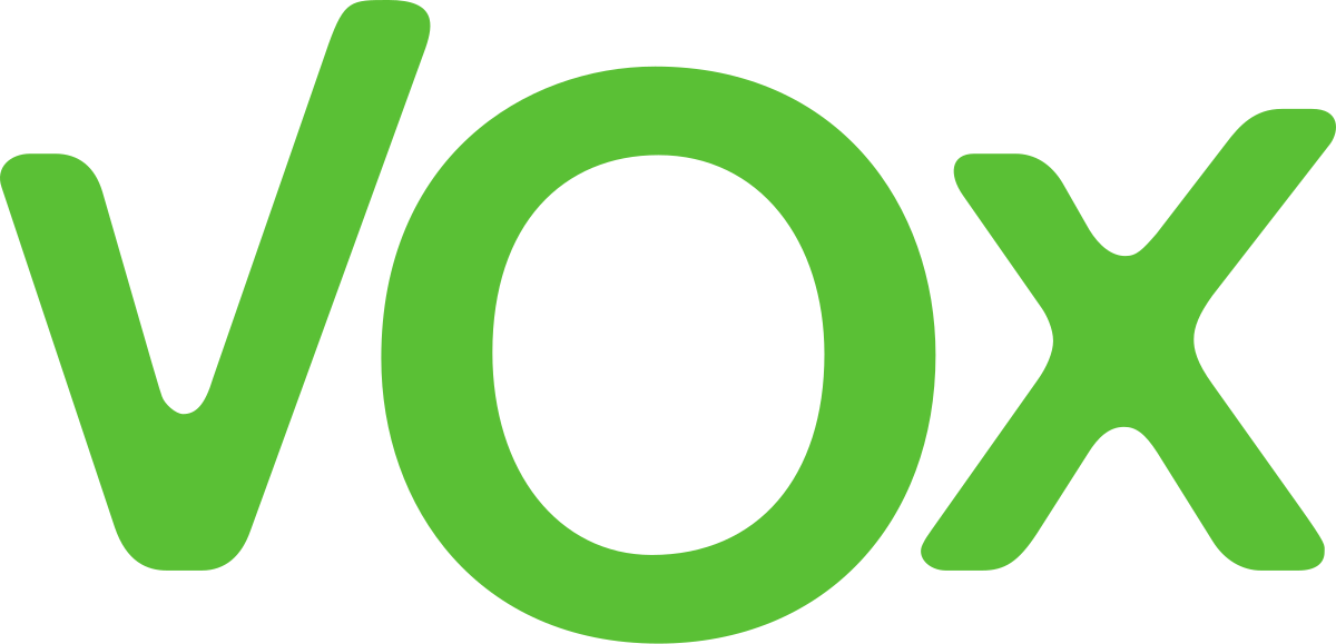 Logo VOX