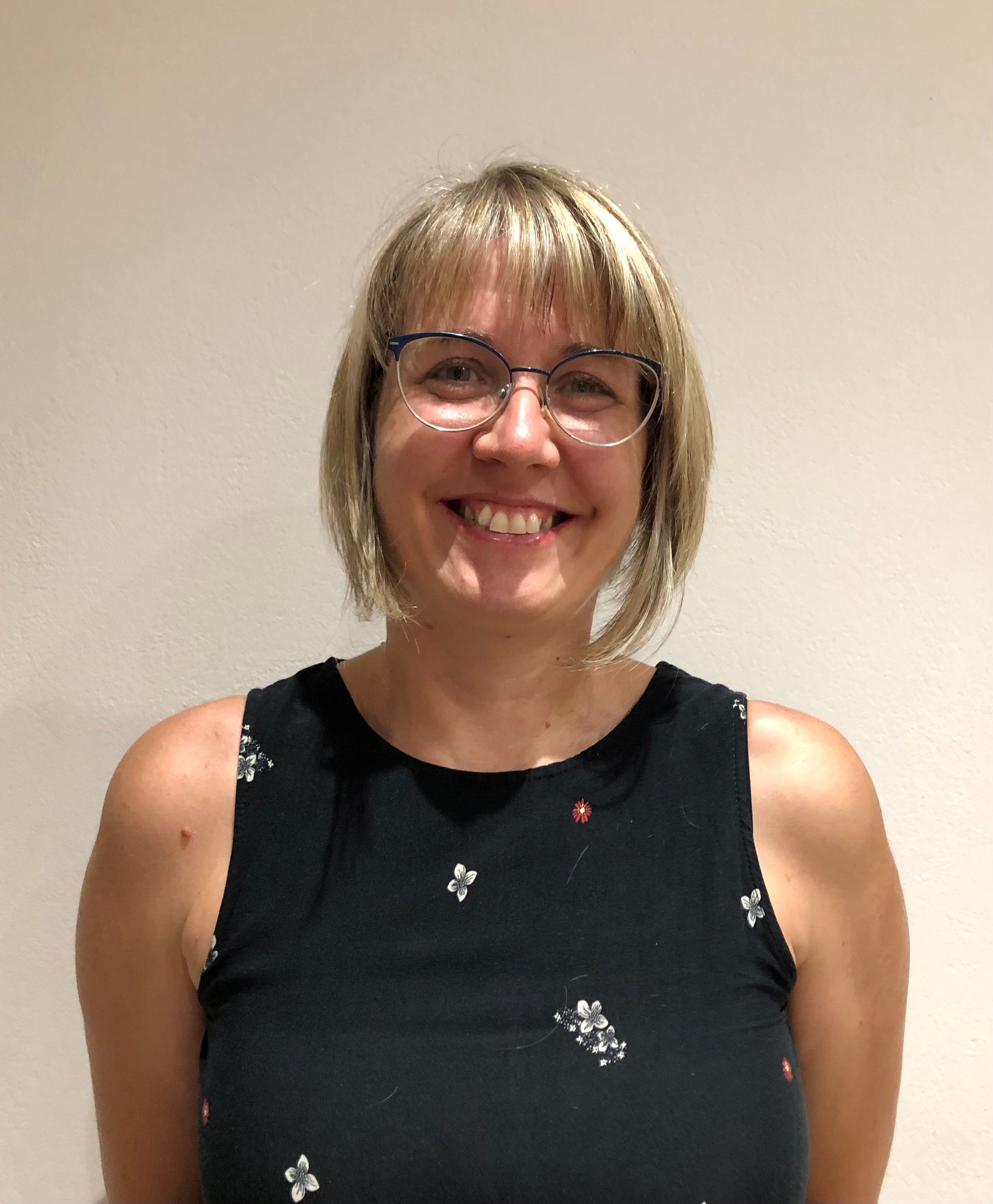 Foto Margarita García Teixidor