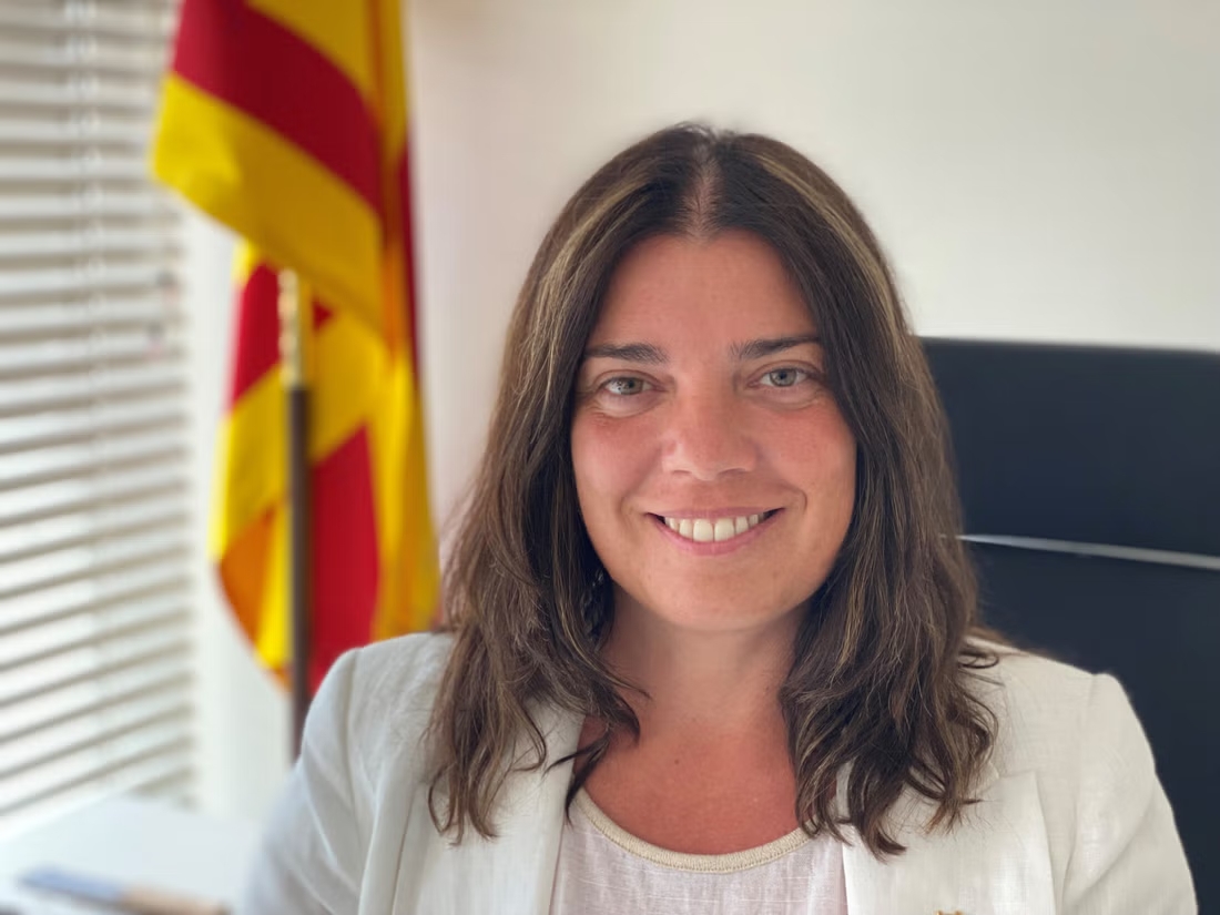 Foto Glòria Marull Coll