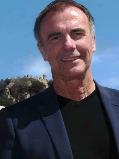 Foto Eugeni Pibernat Roig