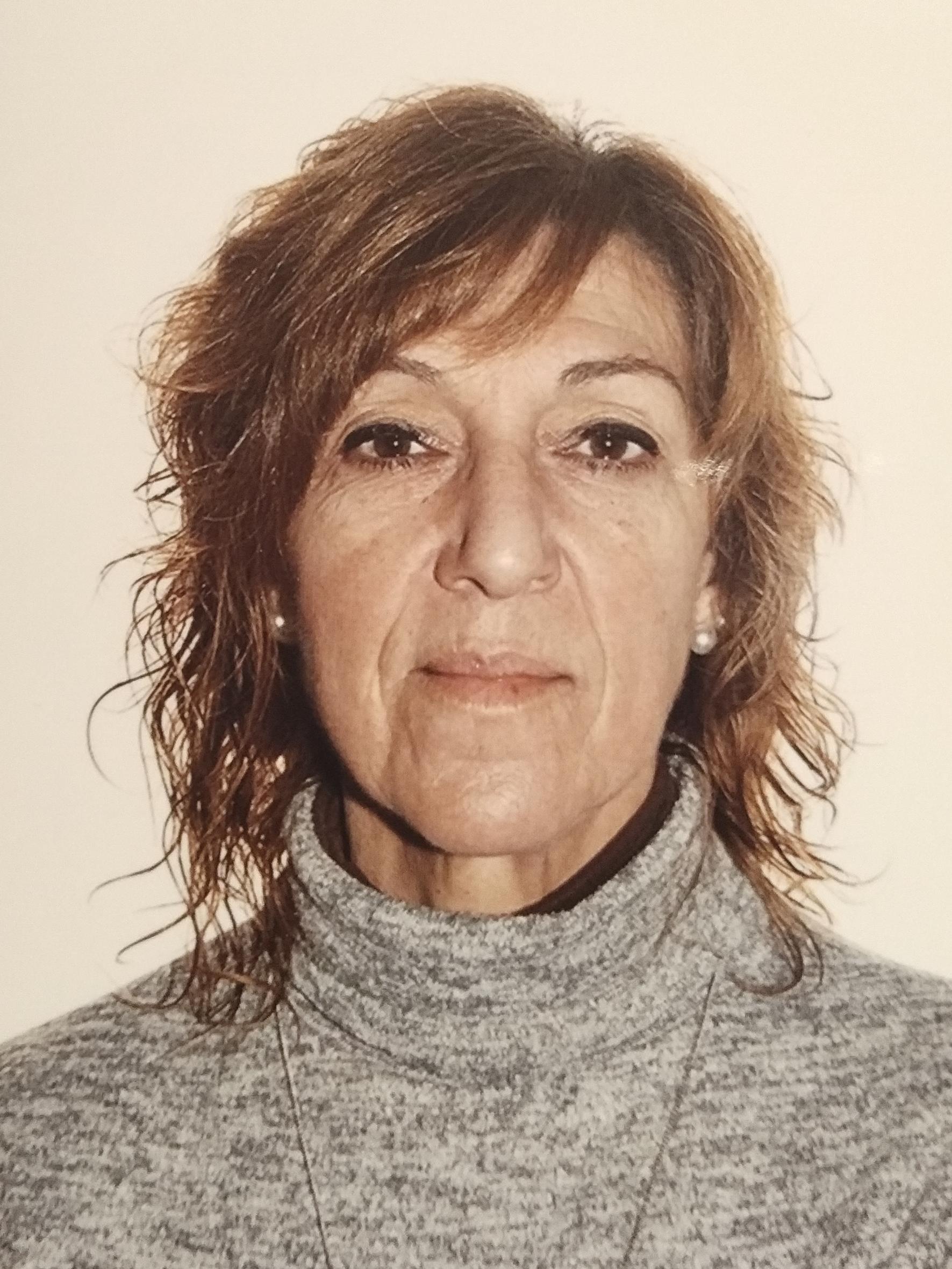 Foto Mercè Orduña Valiente