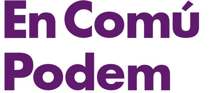Logo En Comú Podem