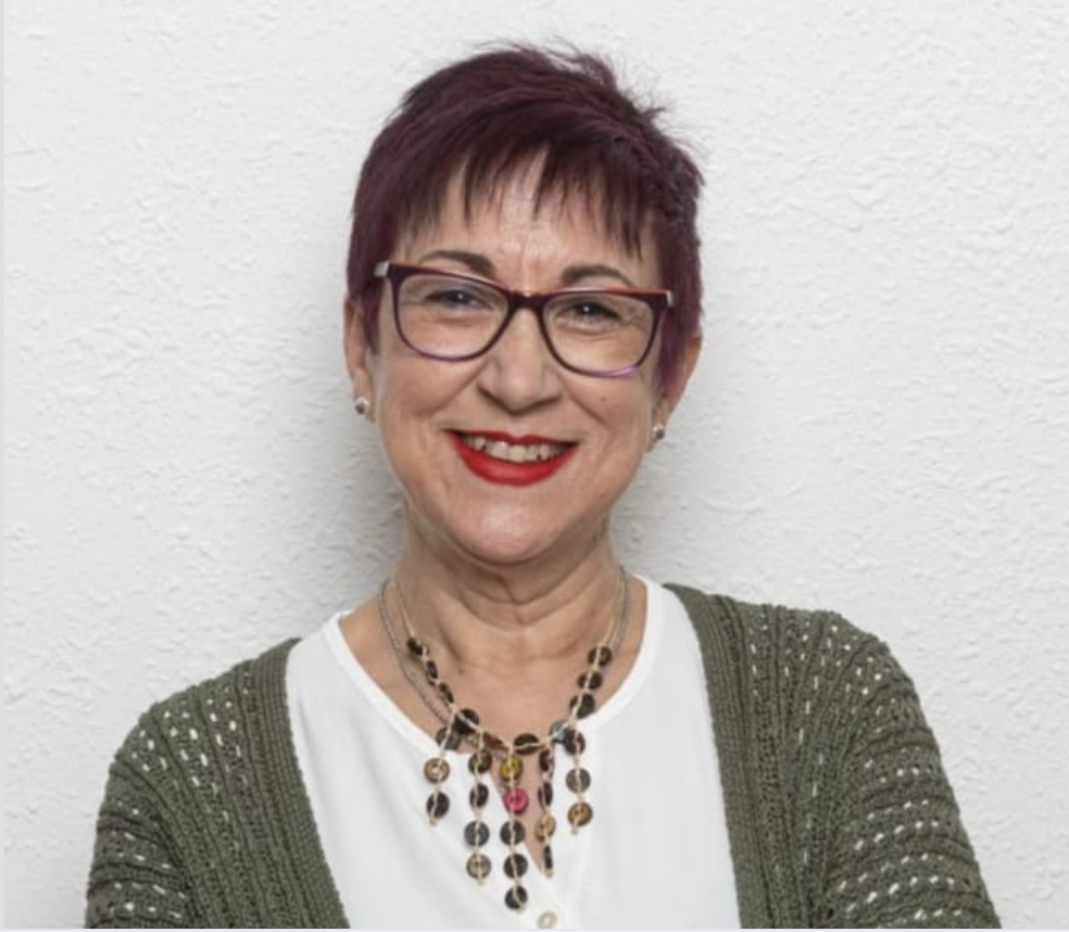 Foto Vicky Castellanos Núñez