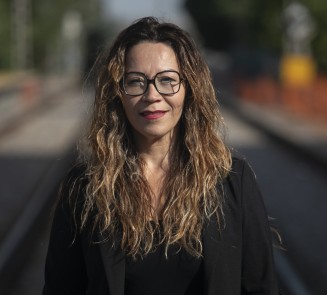 Foto Loren Rider Jiménez