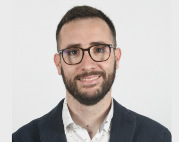 Foto Just Fosalva Sanjuan