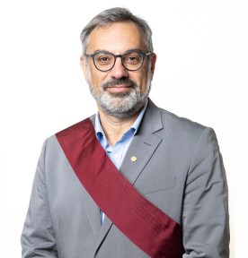 Foto Xavier Amate Paz