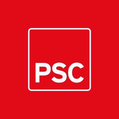 Logo PSC