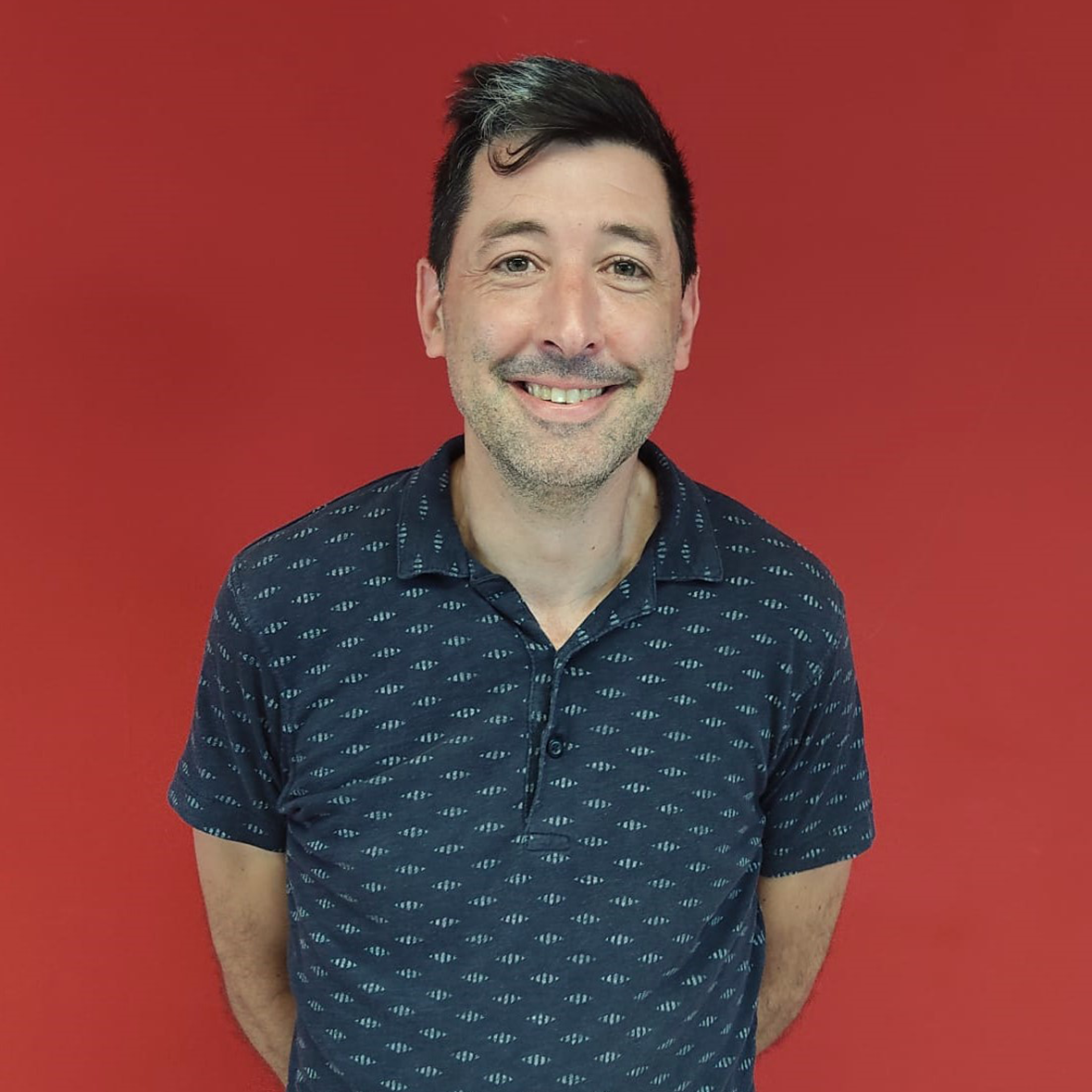 Foto Ivan Sánchez Rodríguez