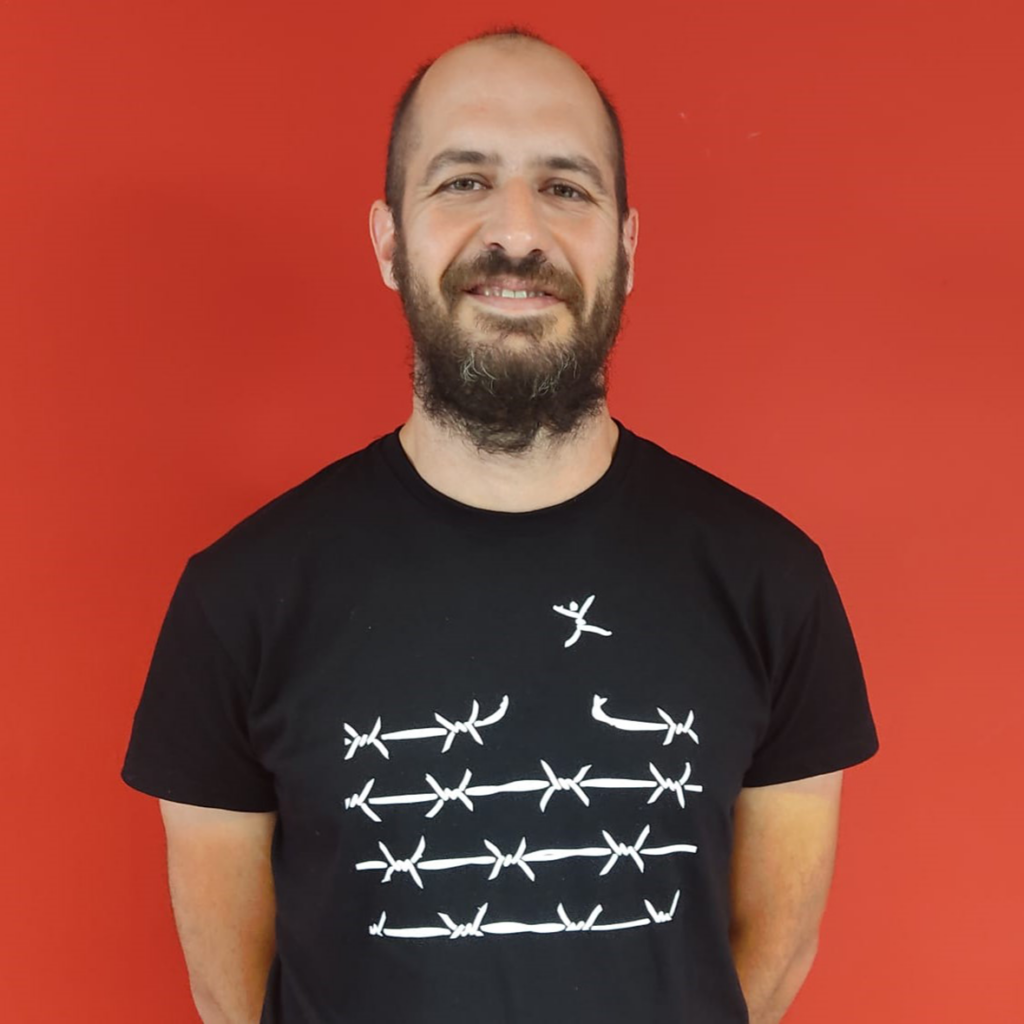 Foto Eduard Subirana Parramon