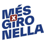 Logo MÉS PER GIRONELLA