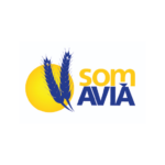 Logo SOM AVIÀ