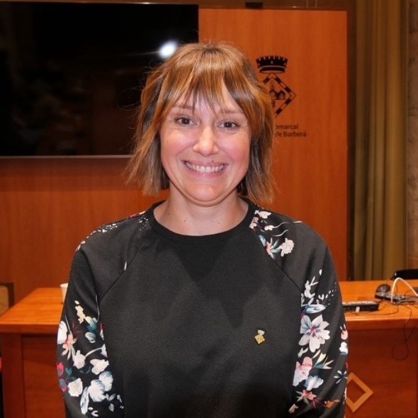 Foto Maria del Mar Gili Aguila