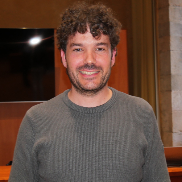 Foto Jordi Baltà Marimon