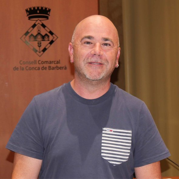 Foto Moisès Ferrete Bofarull