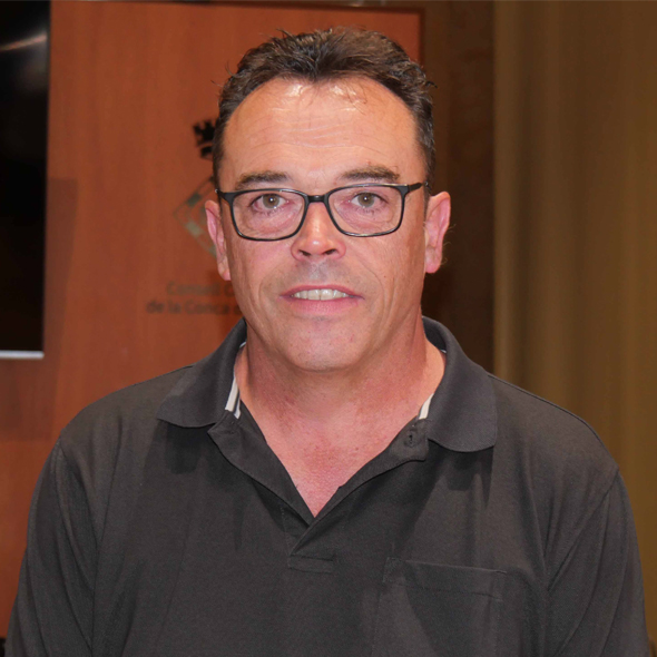 Foto Antoni Anglès Rosich