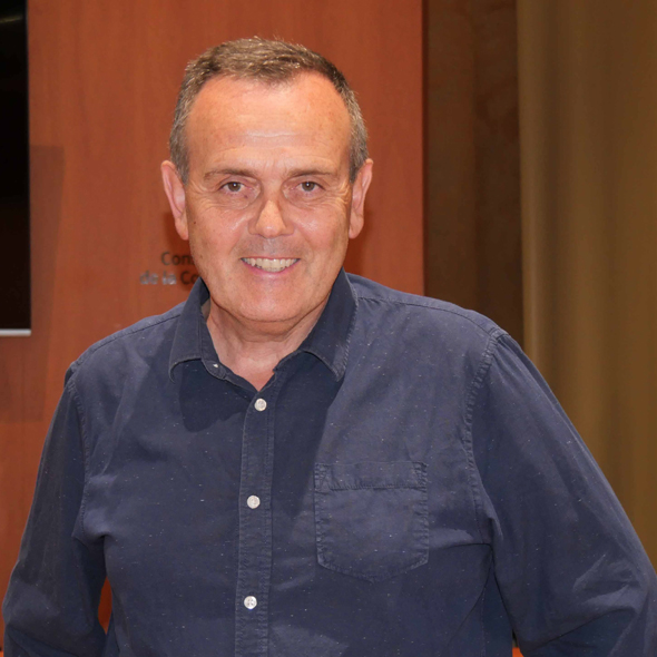 Foto Josep Jaume Corsellas Corbella