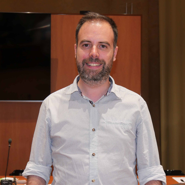 Foto Josep Maria Vidal Minguella