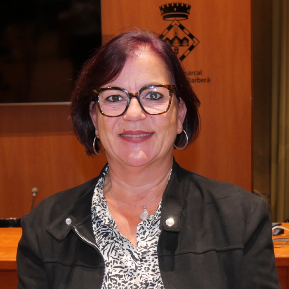 Foto M. Carme Amenós Fabregat