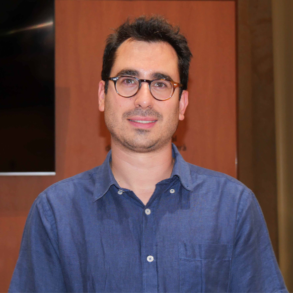 Foto Ferran Orga Vidal