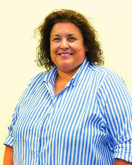 Foto Soraya Real Iglesias