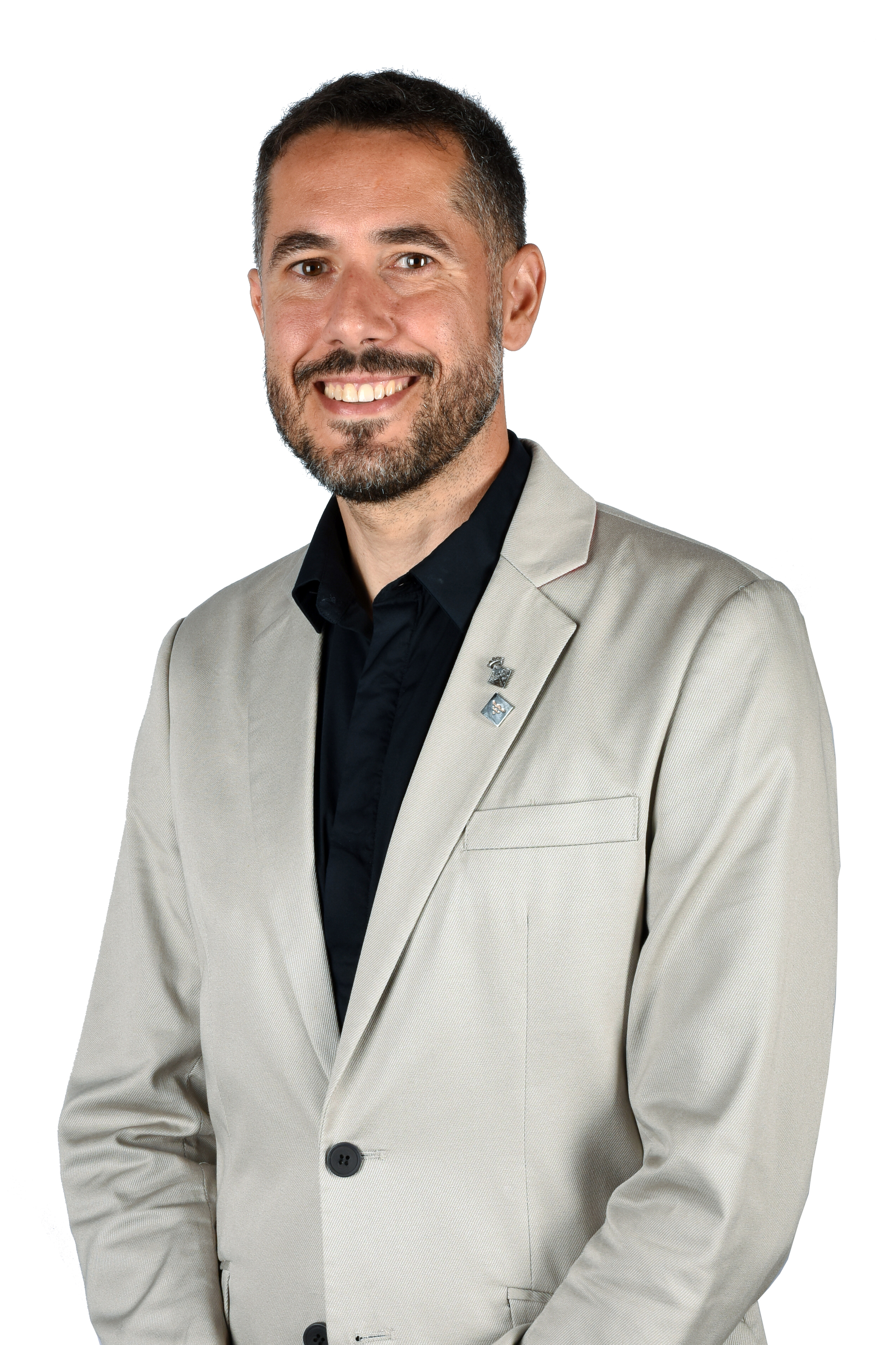 Foto Xavier Ponsdomènech Basart