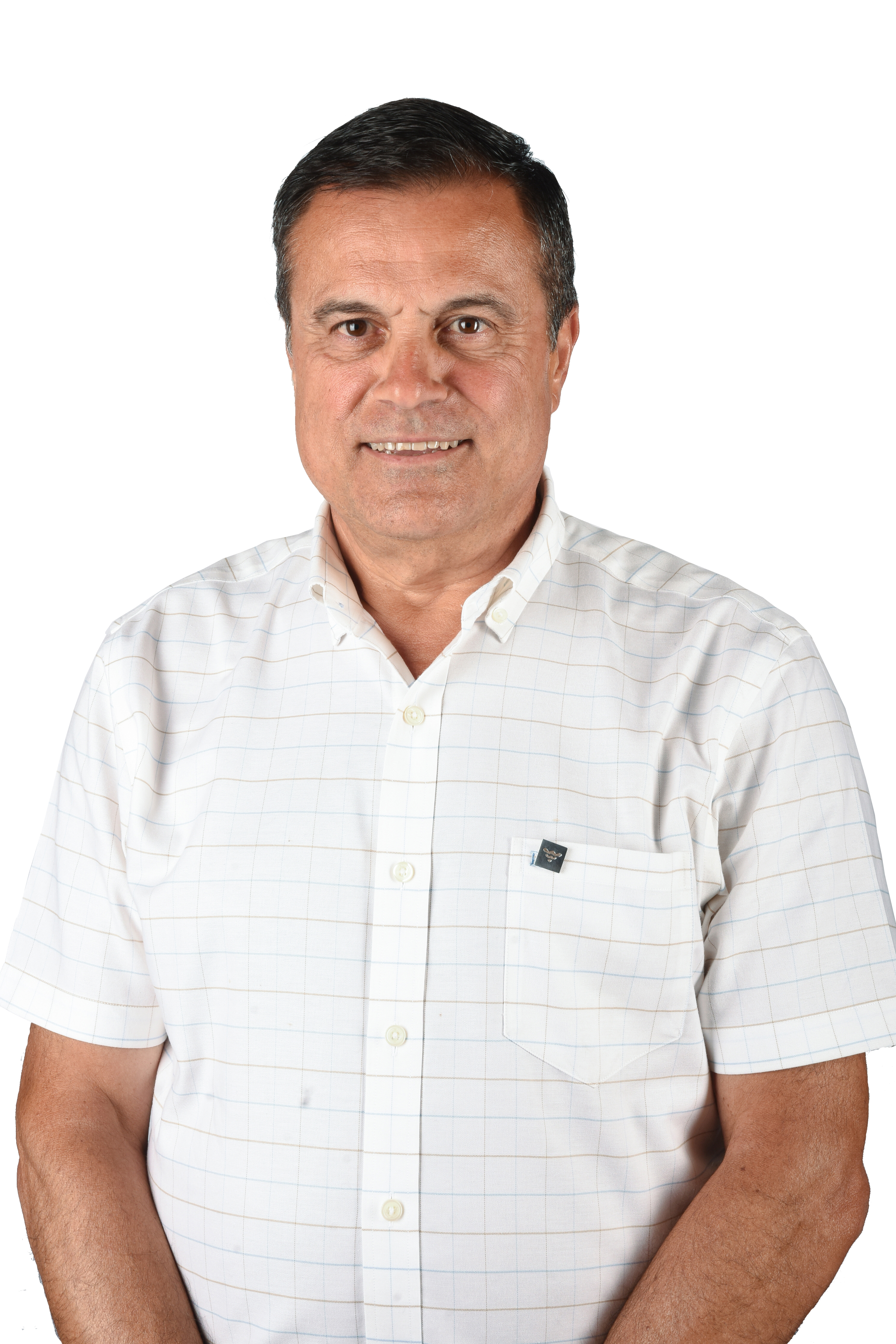 Foto Joan Baró i Viaplana