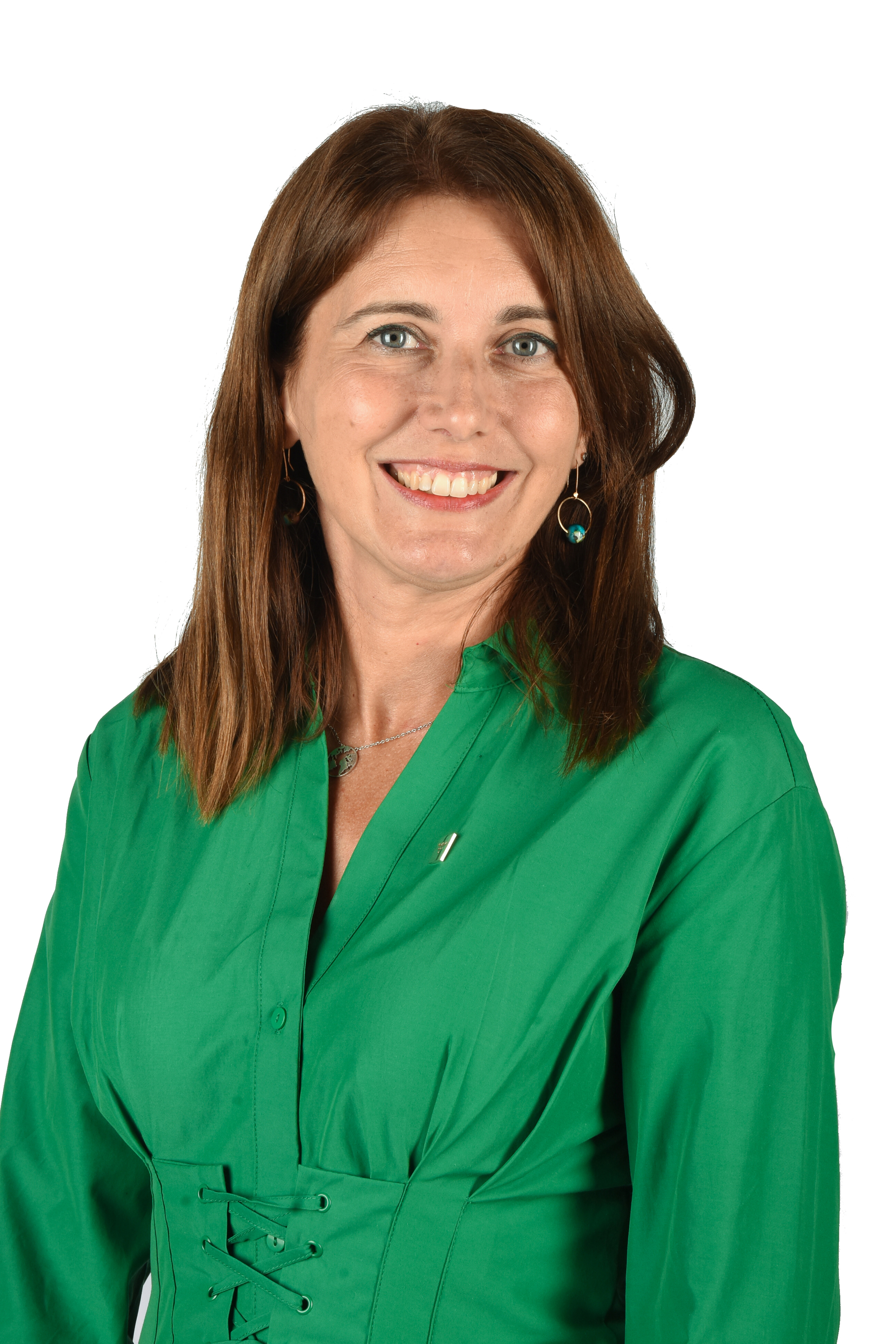 Foto Maria Luz Cánovas Delgado