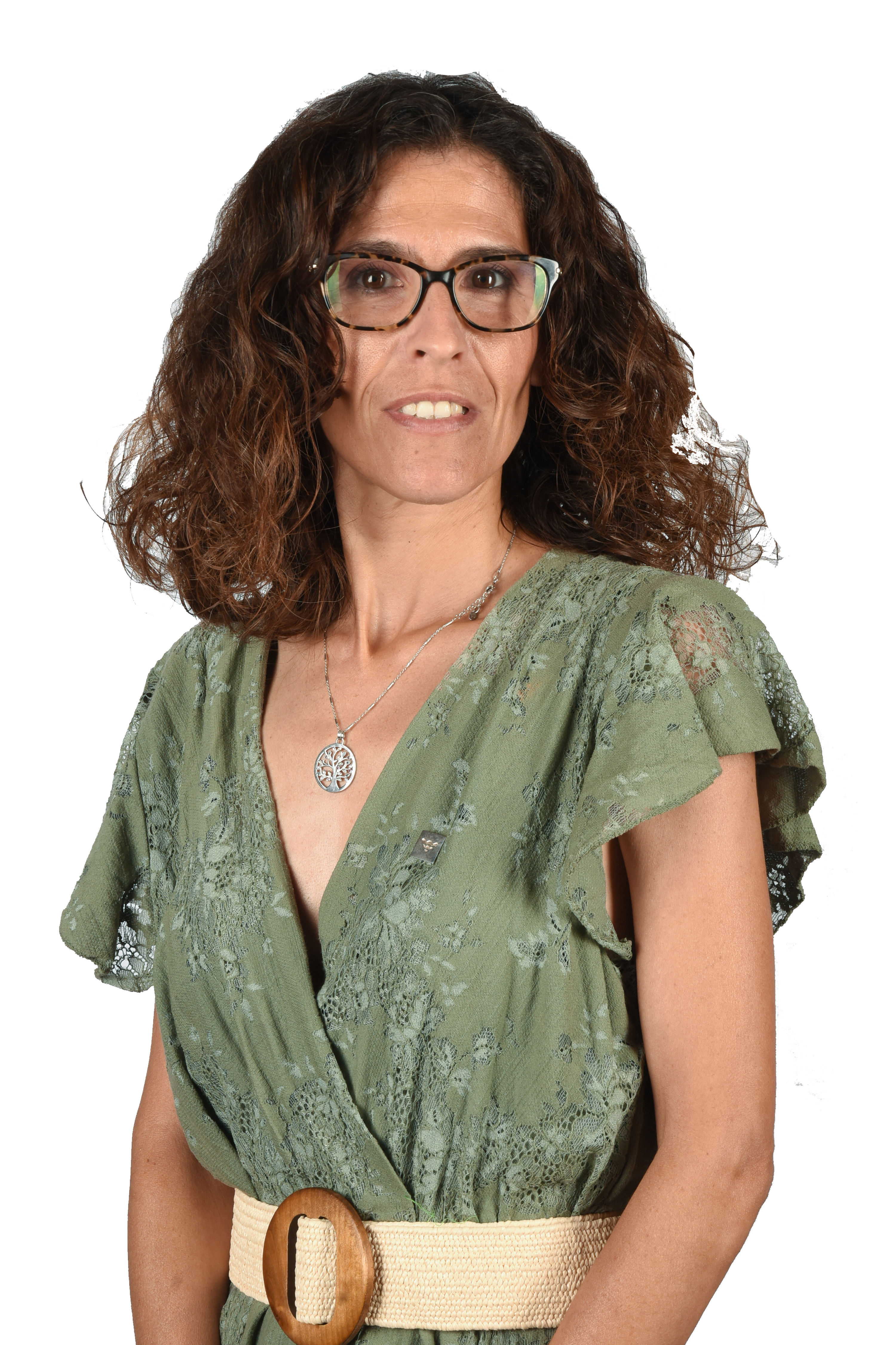 Foto Antonia García Martínez