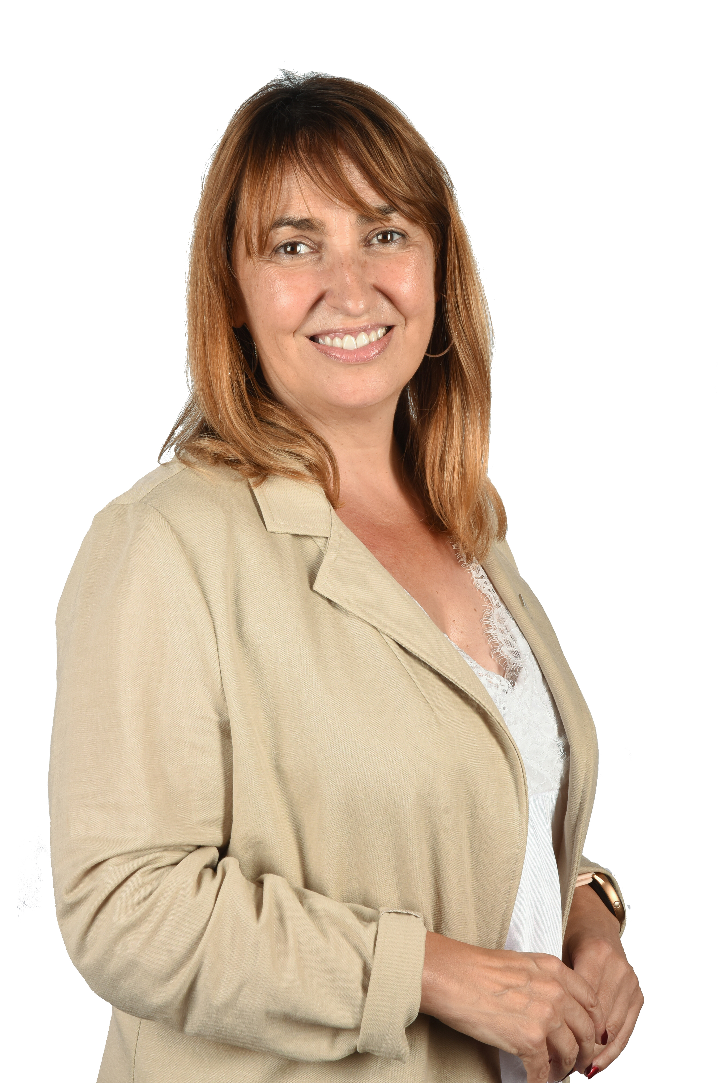 Foto Nuria Moreno Romero