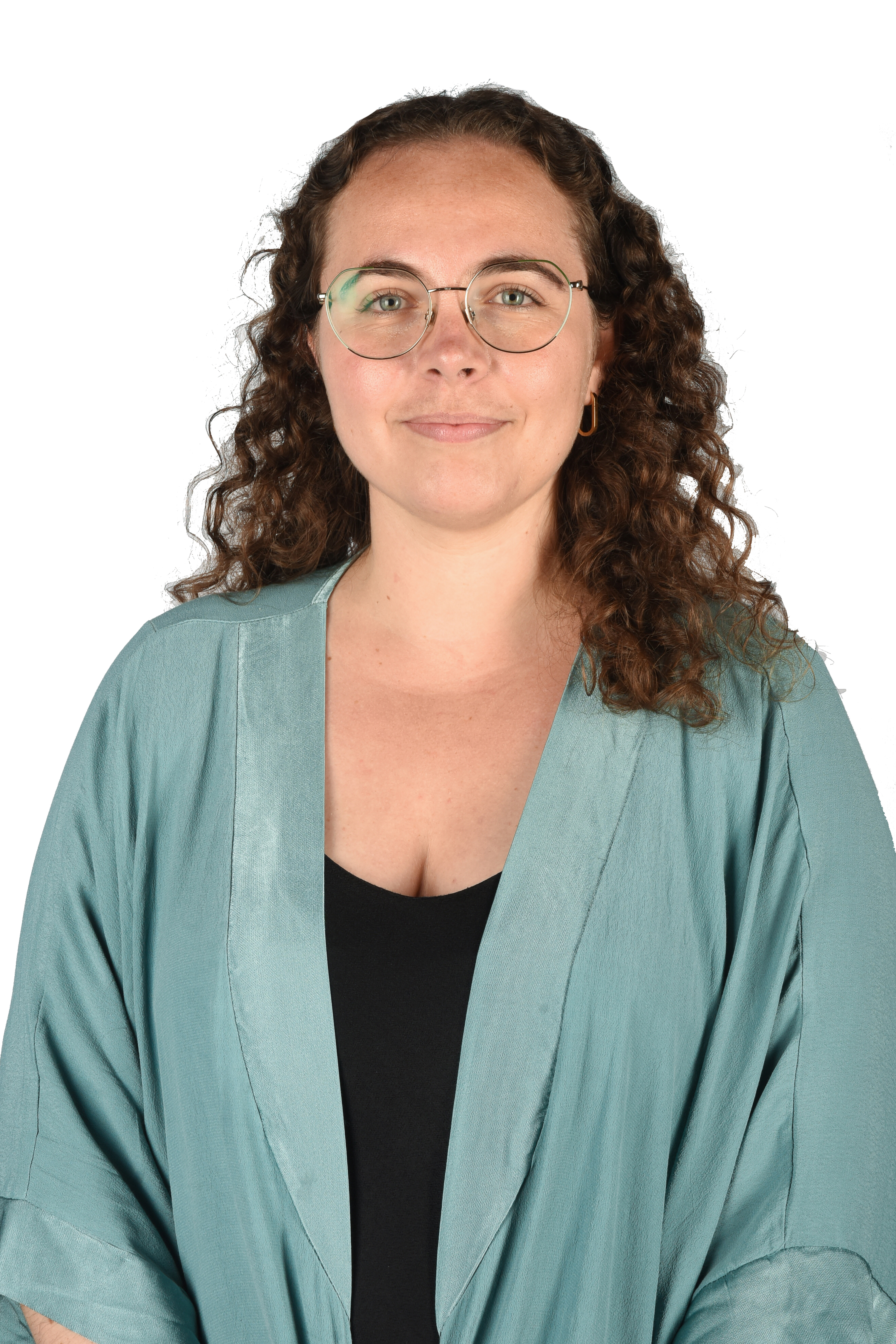 Foto Nadine Van Loock Borràs