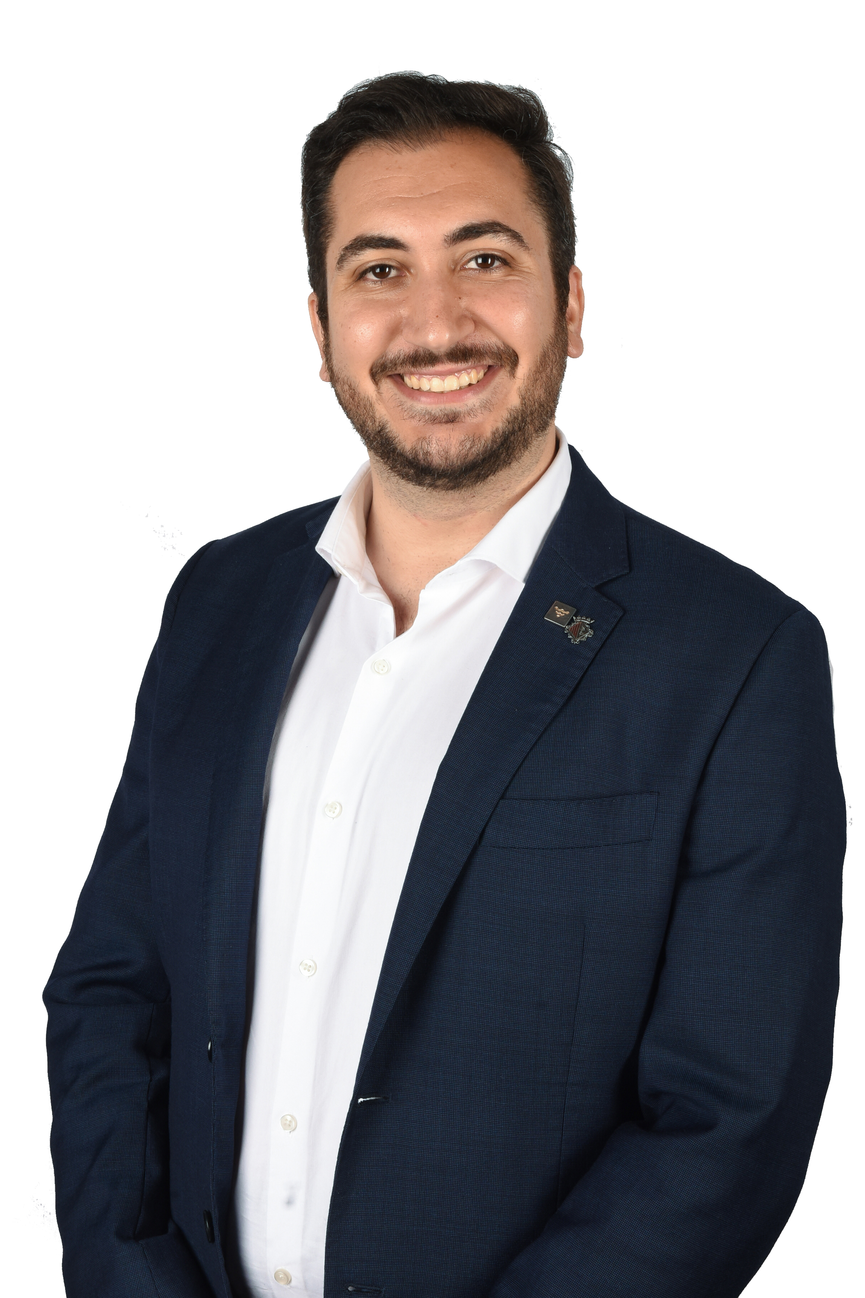 Foto Cristian Escribano Ramírez