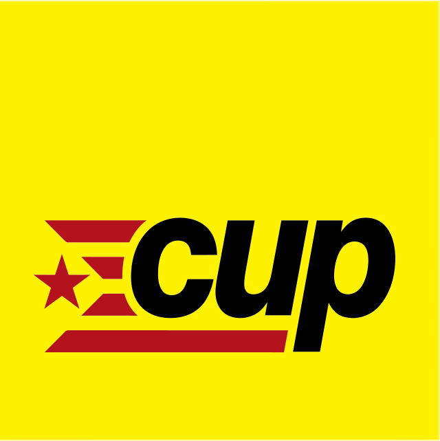 Logo CUP (Coalició Alternativa Municipalista)