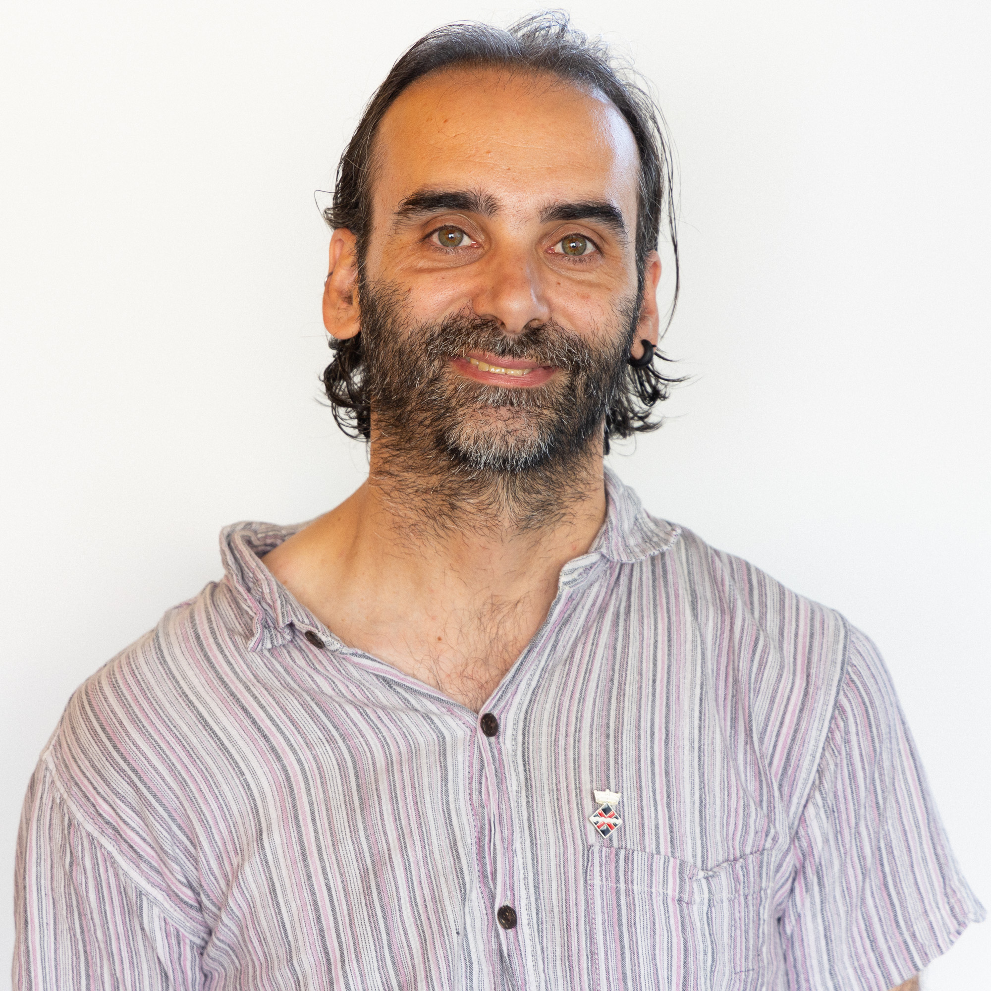 Foto Txevi Rovira Montells