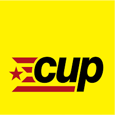 Logo CUP-Alternativa Municipalista (CUP)