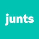 Logo Junts-Compromís Municipal (Junts-CM)