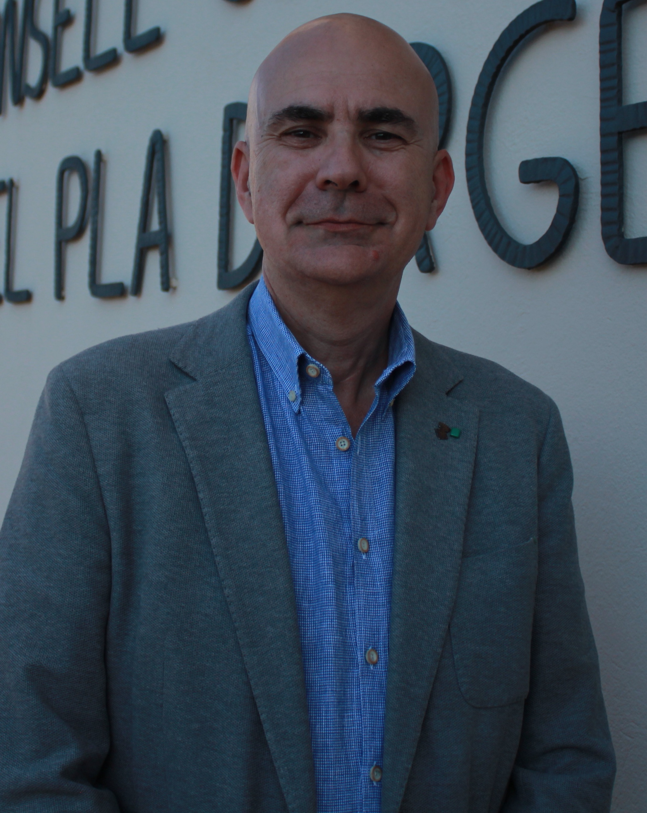 Foto Carles Albert Palau i Boté