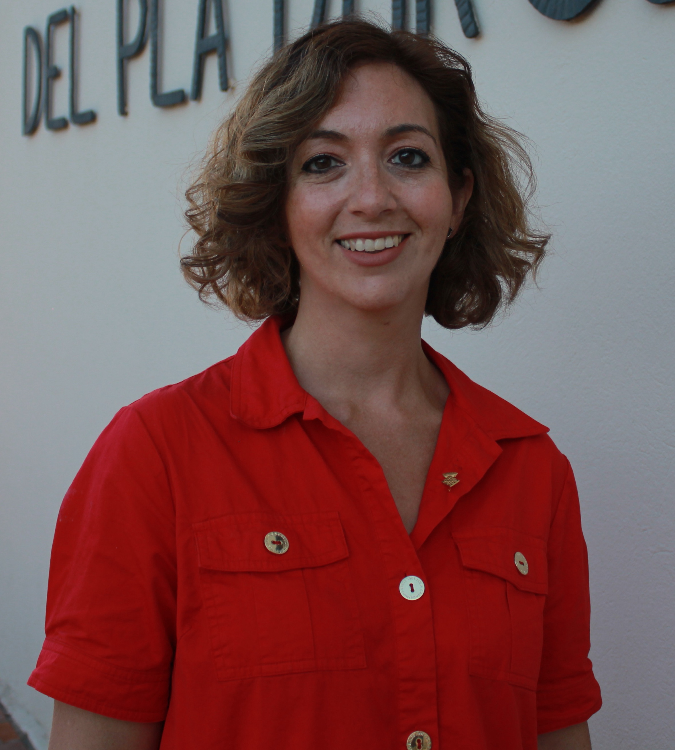 Foto Estela Lleonart Carrillo