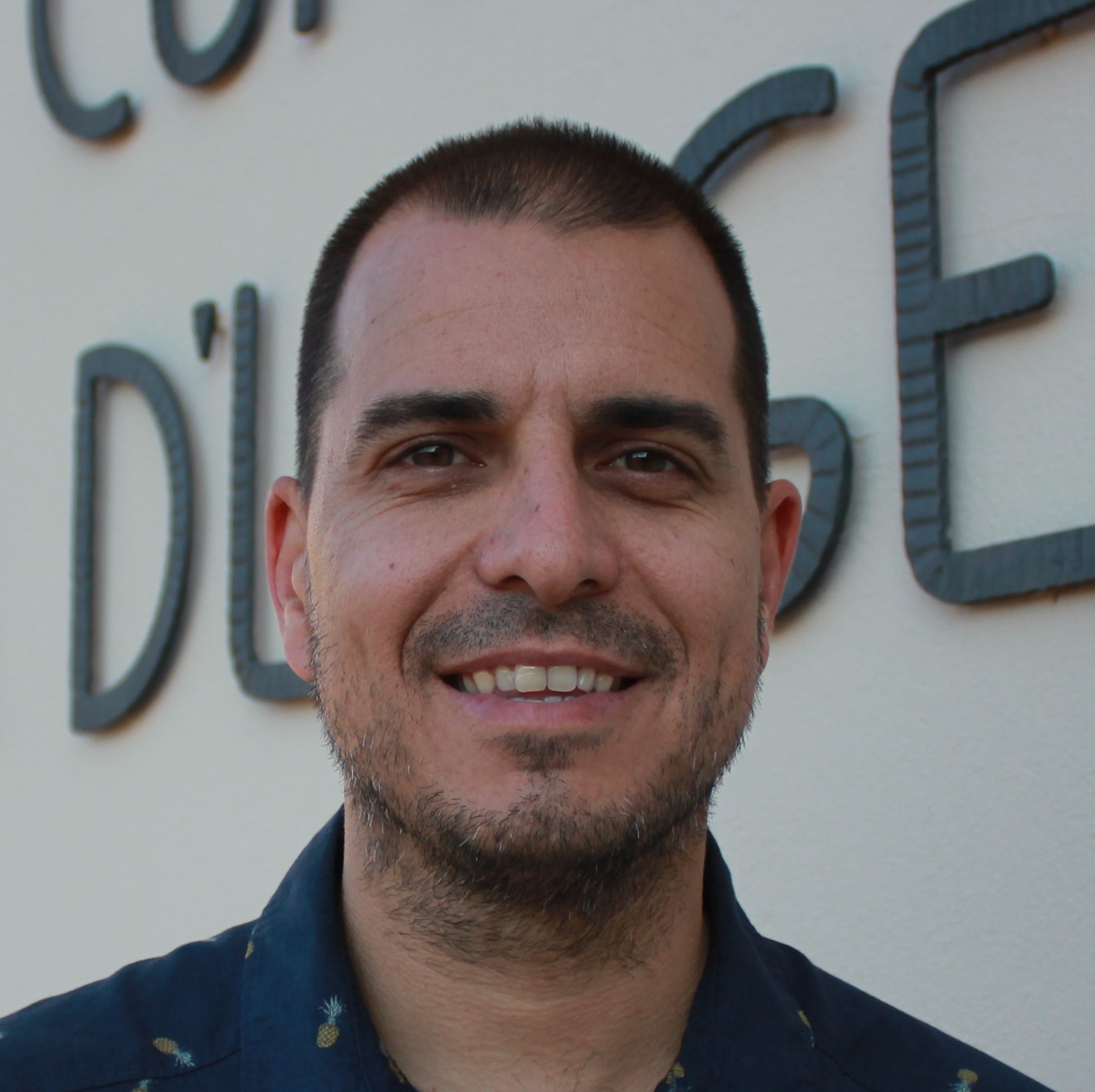 Foto Xavier Alís Moliné