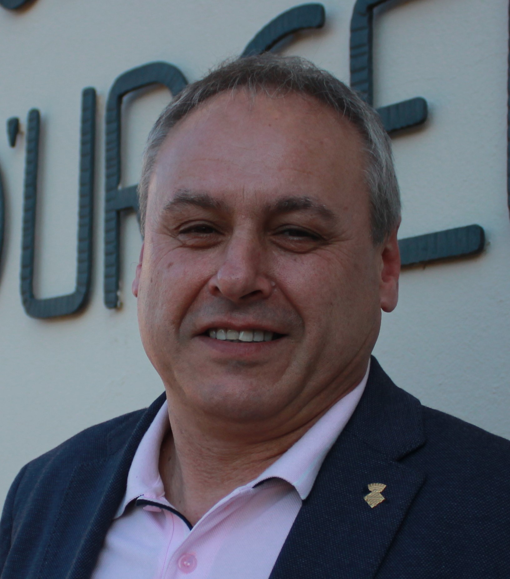 Foto Jordi Calvís Torrelles