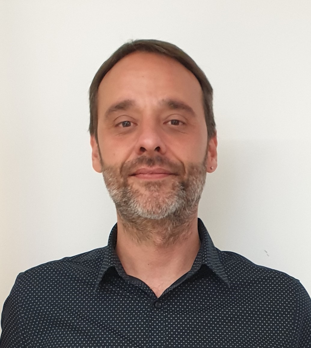 Foto Sergi Méndez Romero