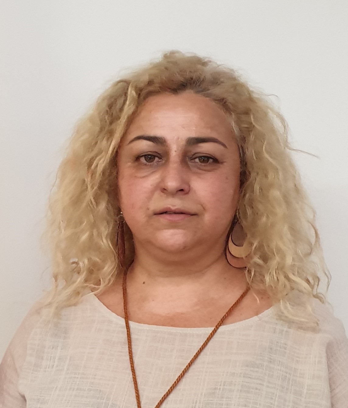 Foto Lourdes Aluja Matas