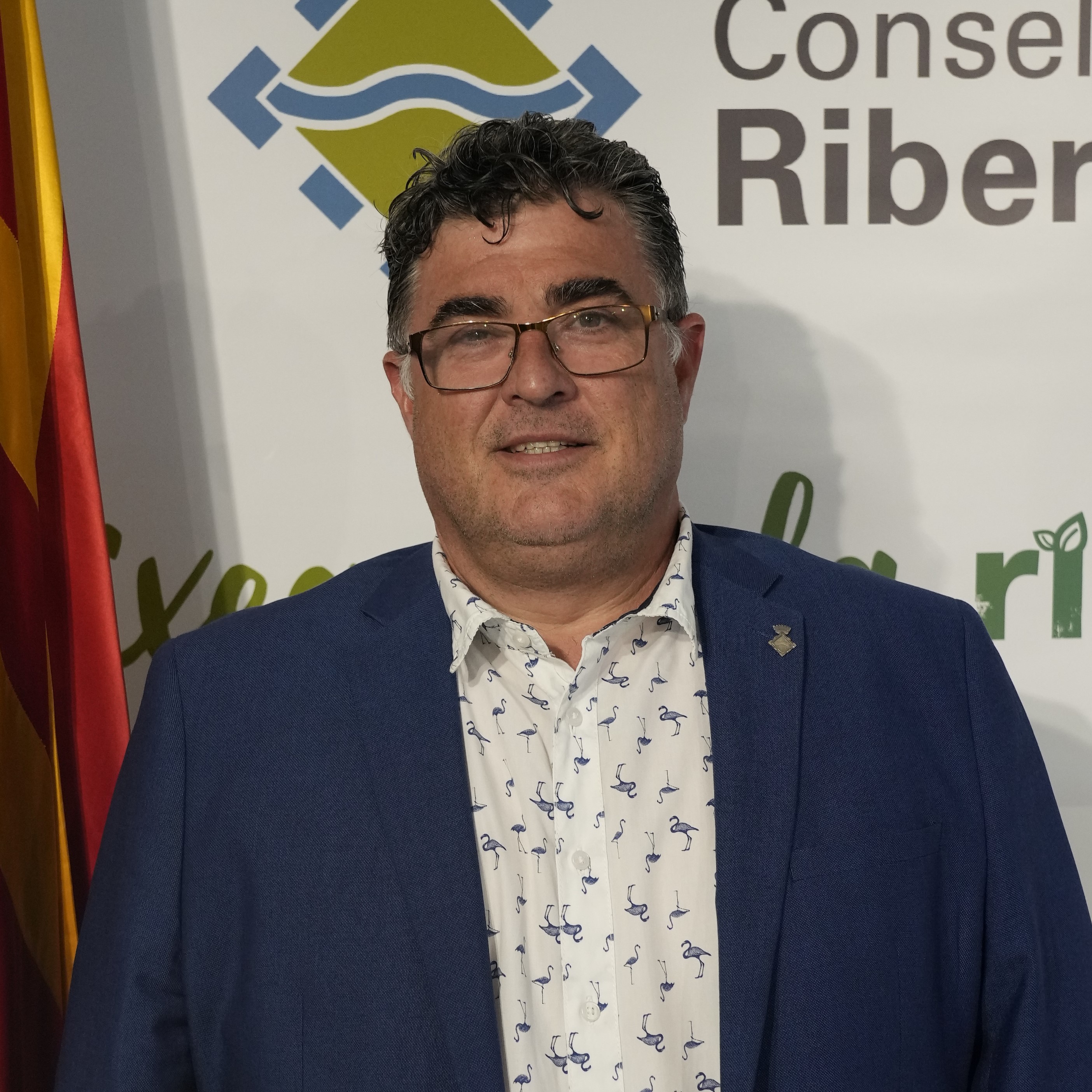 Foto Carlos Javier Trinchan Viñes