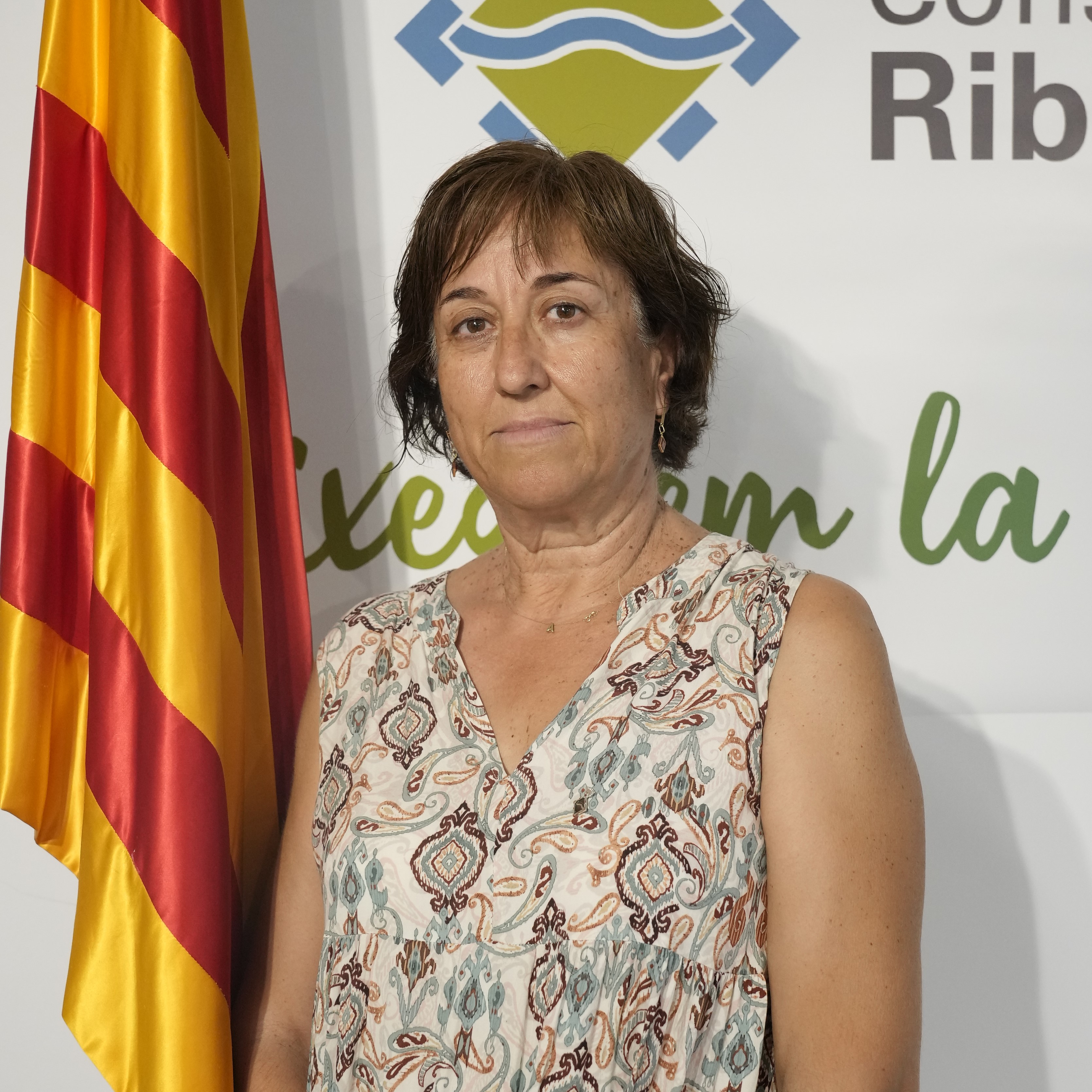 Foto M. Àngels Llombart Ferreres