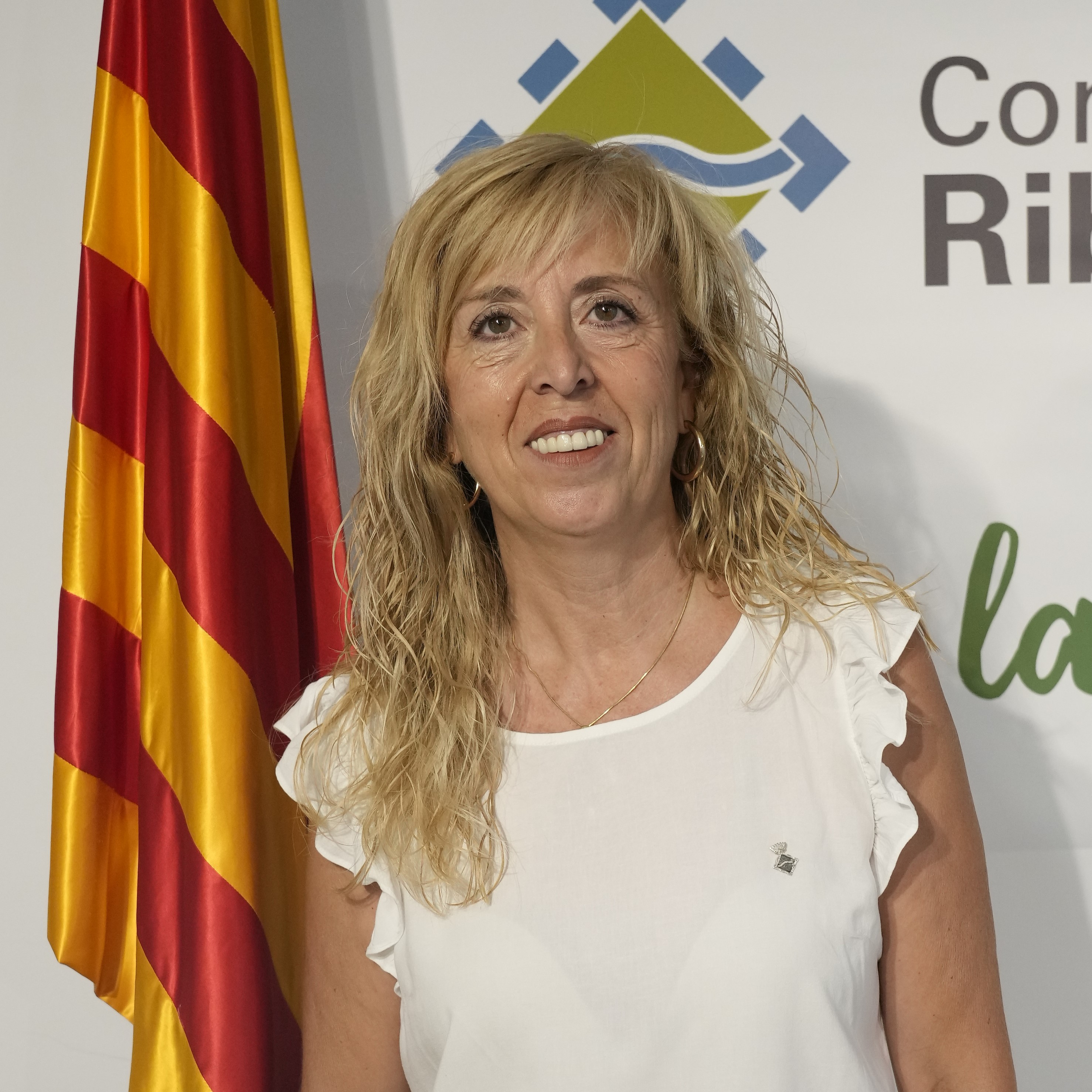 Foto Maria Rosa Garcia Piñol