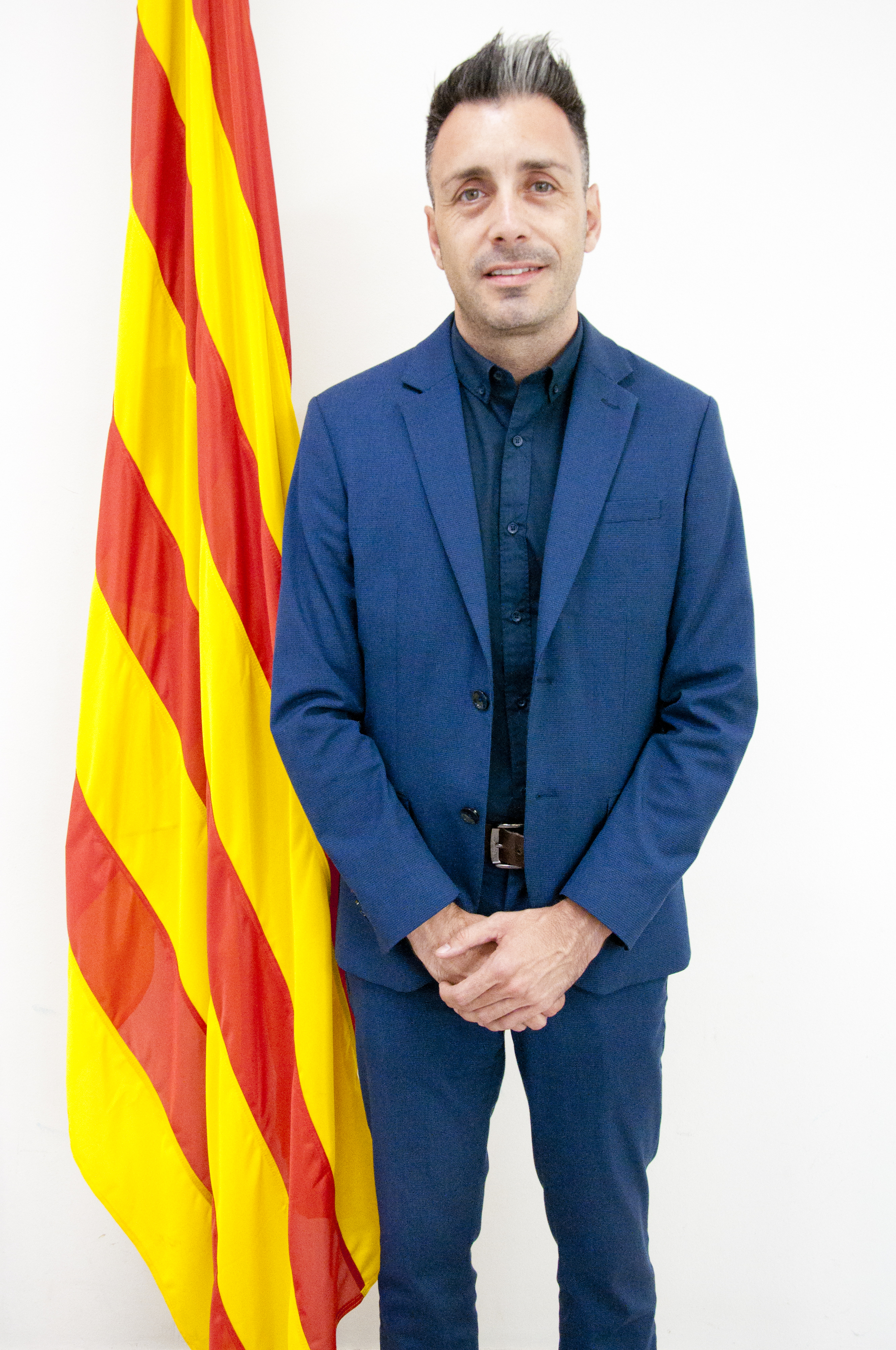 Foto Sergi Albrich Viñas